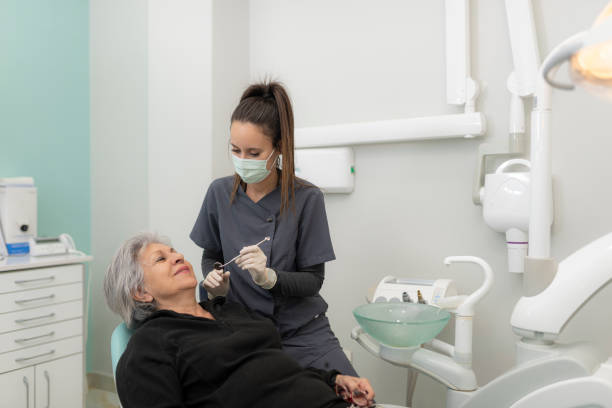 Best Weekend Emergency Dentist in El Cerro Mission, NM